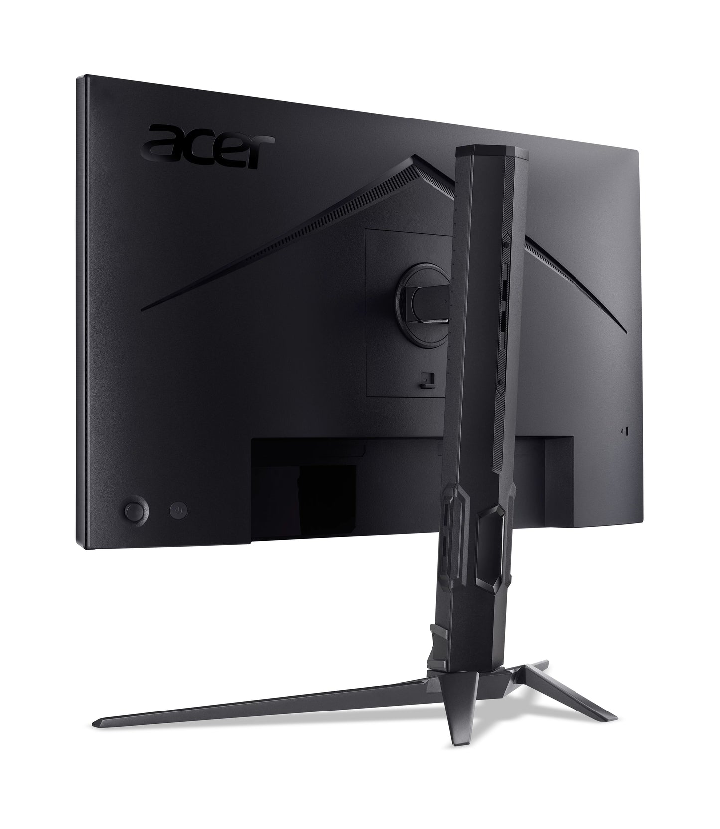 Acer Predator XB253Q F platta pc-skärmar 62,2 cm (24.5") 1920 x 1080 pixlar LCD Svart
