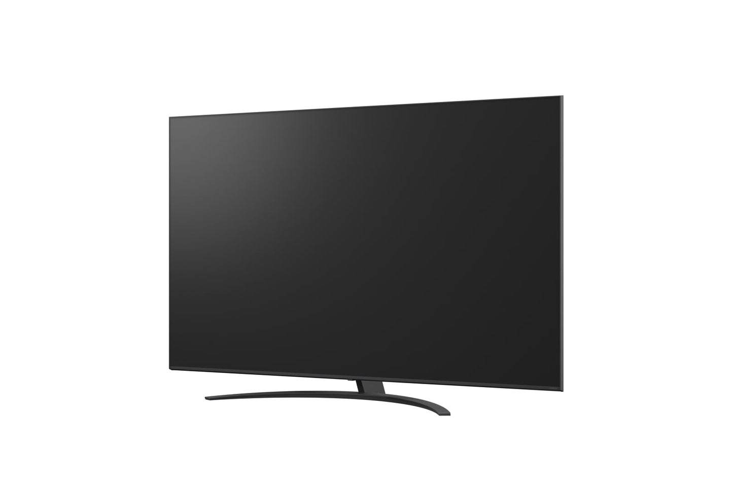 LG NanoCell AI 65NANO81A3A TV 165.1 cm (65") 4K Ultra HD Smart TV Wi-Fi Black – LG