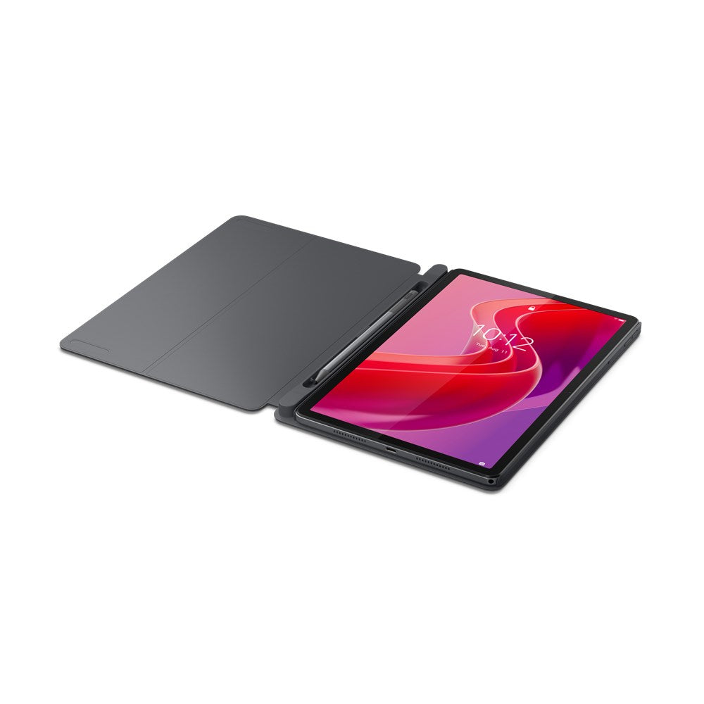 Lenovo Tab M11 128 GB 27.9 cm (11") Mediatek 4 GB Wi-Fi 5 (802.11ac) Android 13 Grey – Lenovo