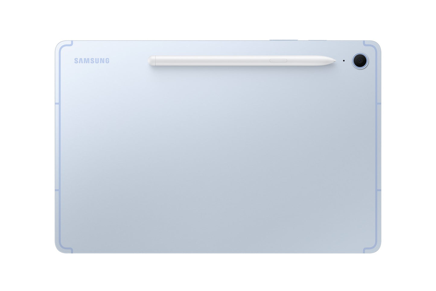 Samsung Galaxy Tab SM-X520 Samsung Exynos 128 GB 27.7 cm (10.9") 8 GB Wi-Fi 6 (802.11ax) Blue