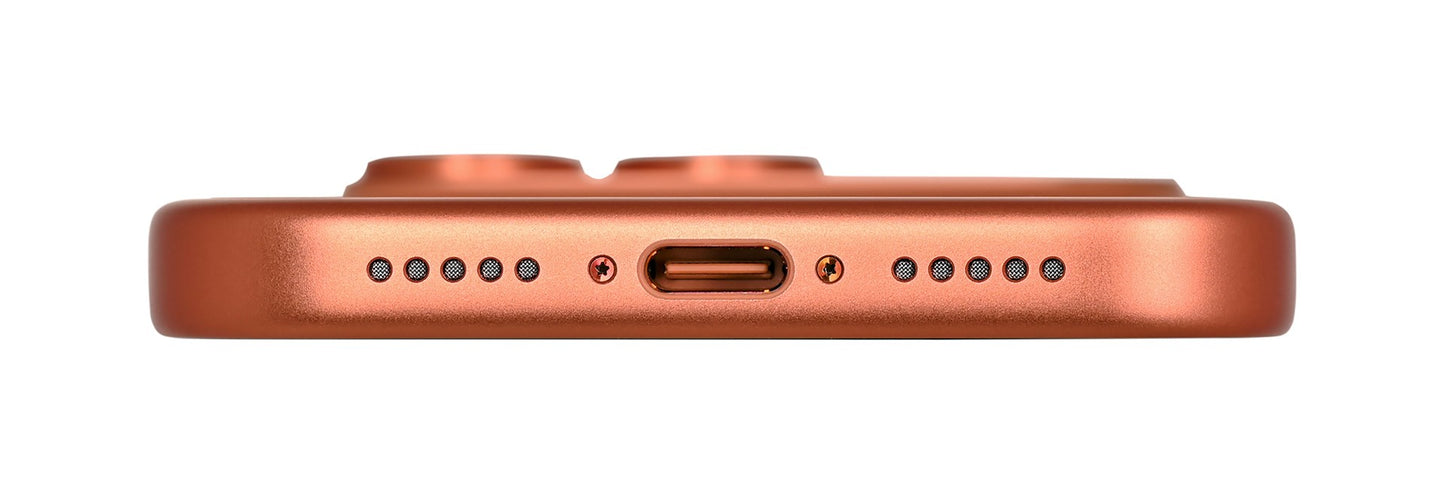 Apple iPhone 17 Pro 512GB Cosmic Orange