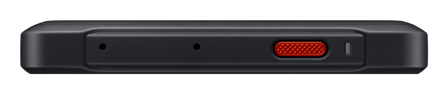 Samsung Galaxy Xcover 7 Pro 256GB G766 Svart Enterprise Edition – Samsung