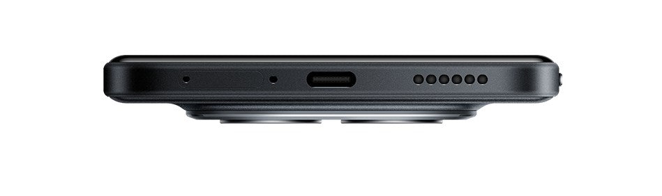 Xiaomi Redmi Note 15 Pro+ 5G Midnight Black - 17.4 cm (6.83") 8 GB 256 GB 6500 mAh Black – Xiaomi