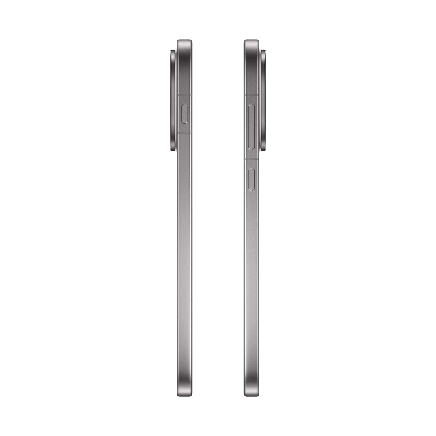 OPPO Find X9 12GB/512GB Grå – Oppo