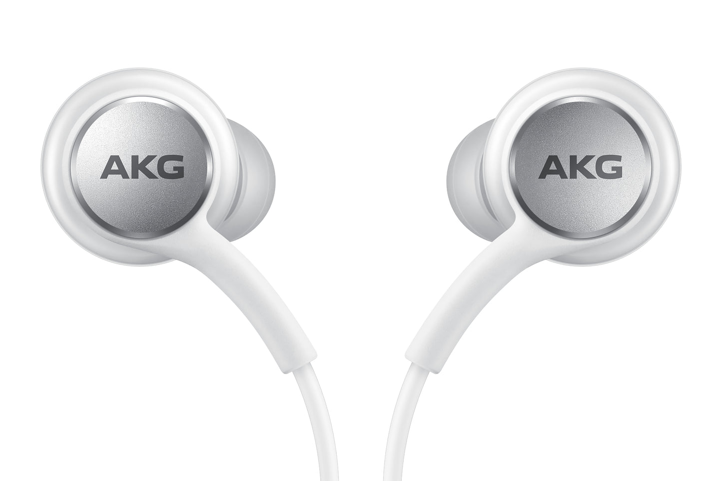 Samsung USB-C Earphones EO-IC100 Vit – Samsung