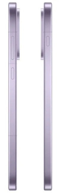 OnePlus 15 512GB Lila – OnePlus