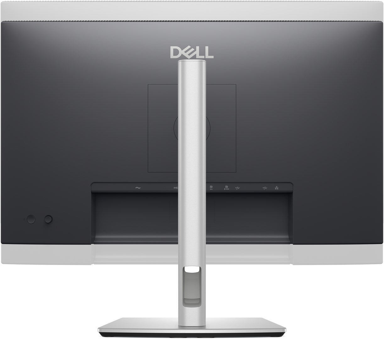 DELL Pro Plus P2425DE computer monitor 61 cm (24") 2560 x 1440 pixels Quad HD LCD Black – Dell