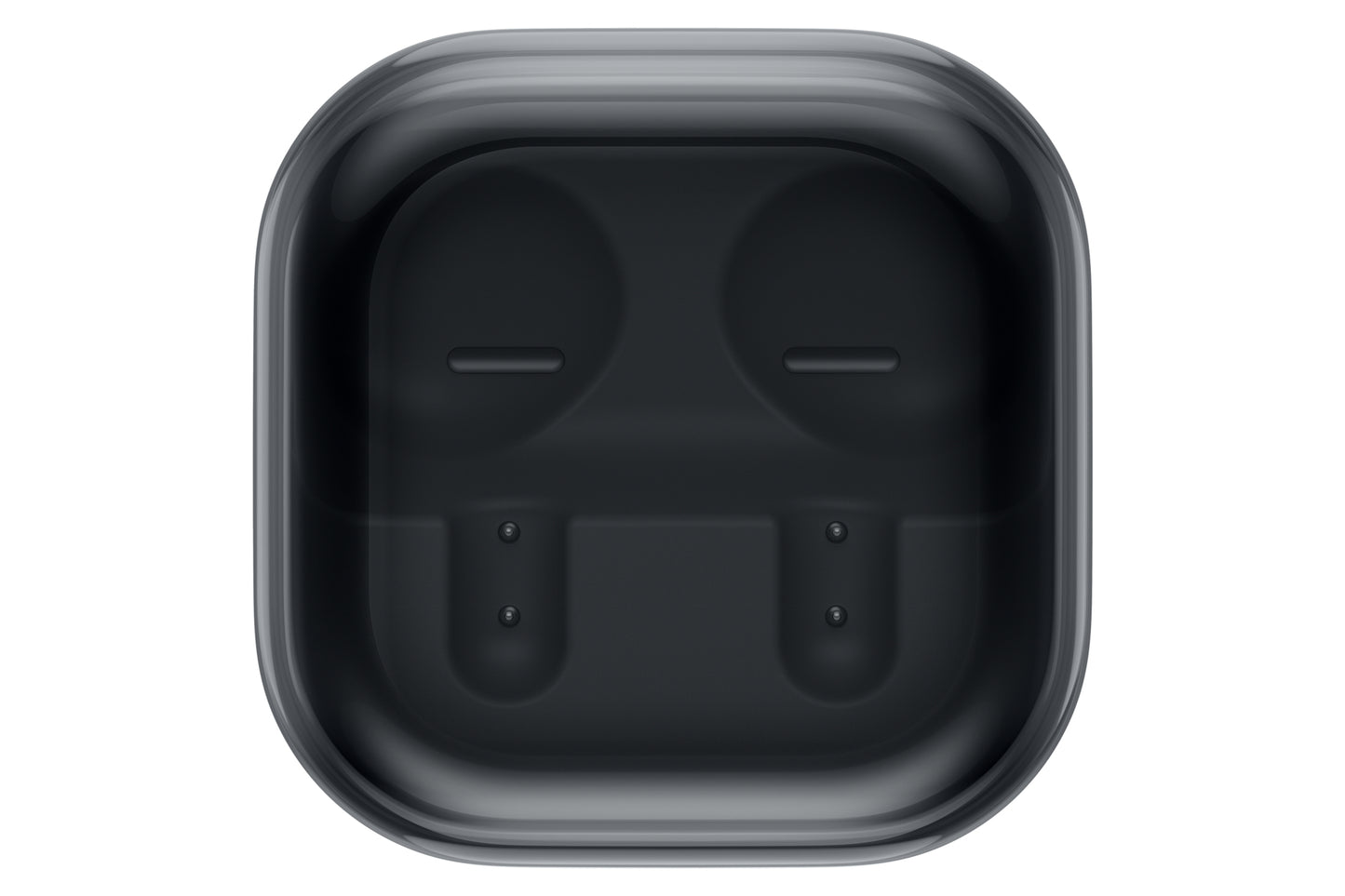 Samsung Galaxy Buds 4 Svart – Samsung