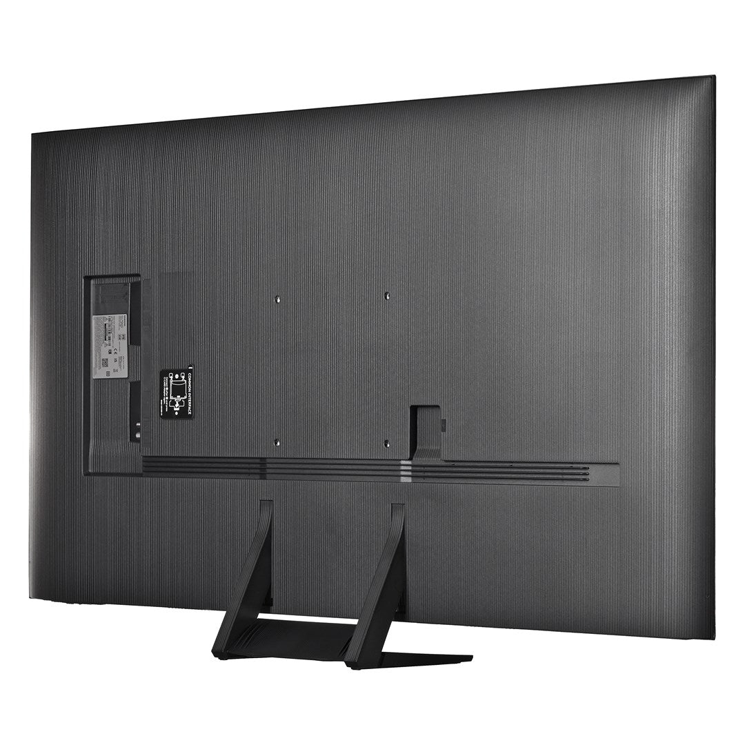 Samsung QE75QN70FAU 190.5 cm (75") 4K Ultra HD Smart TV Wi-Fi Black – Samsung