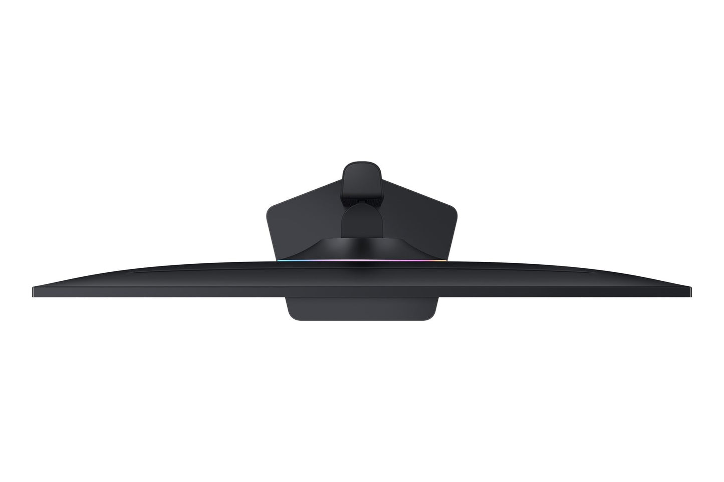 Samsung G70F computer monitor 68.6 cm (27") 3840 x 2160 pixels 4K Ultra HD LCD Black – Samsung