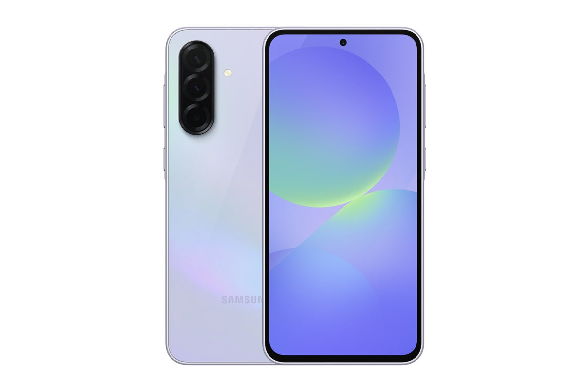 Samsung Galaxy A36 5G 256GB A366 Lila – Samsung