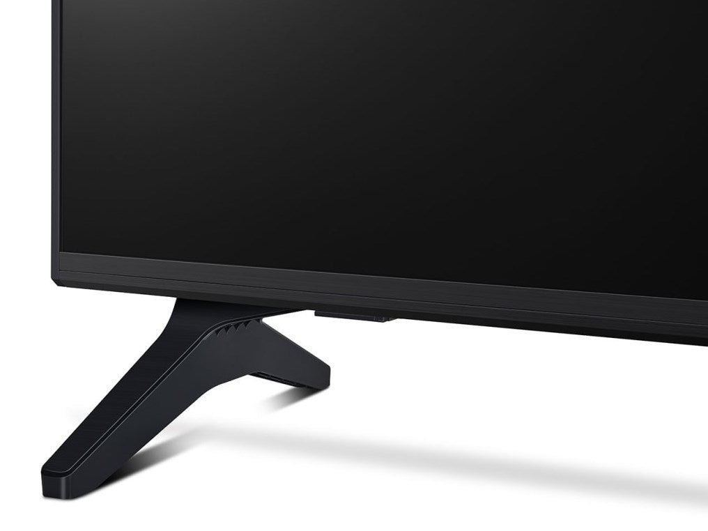 LG QNED AI 65QNED70A6A TV 165.1 cm (65") 4K Ultra HD Smart TV Wi-Fi Black – LG