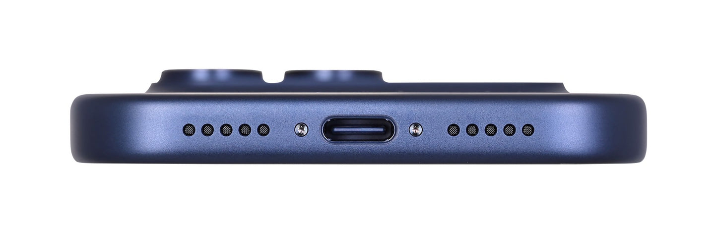 Apple iPhone 17 Pro 256GB Deep Blue