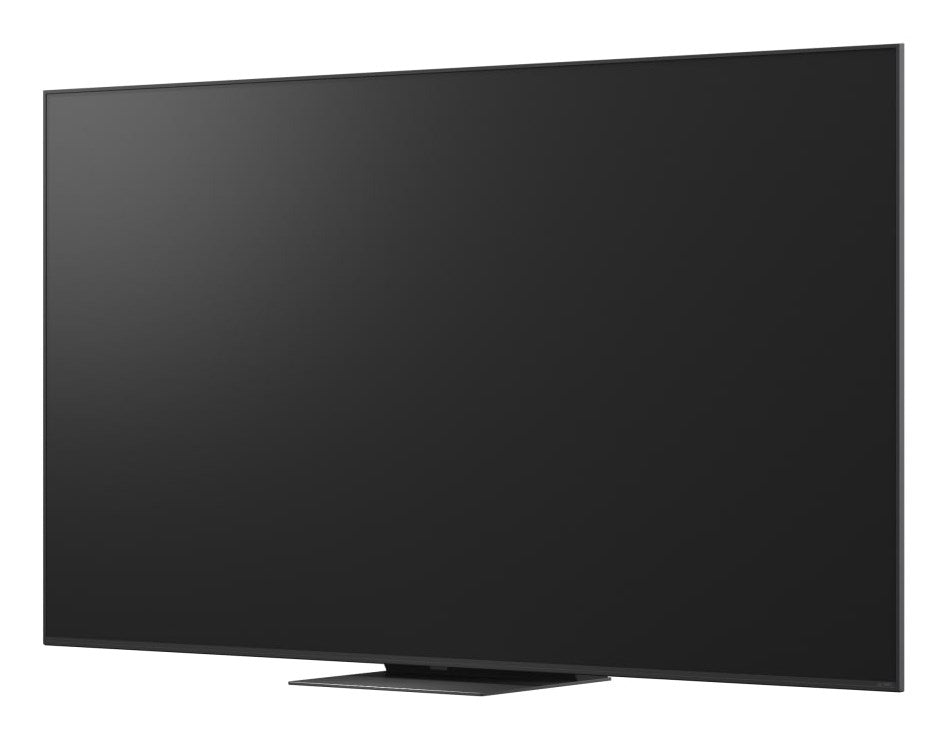 LG QNED 75QNED86A3A TV 190.5 cm (75") 4K Ultra HD Smart TV Wi-Fi Black
