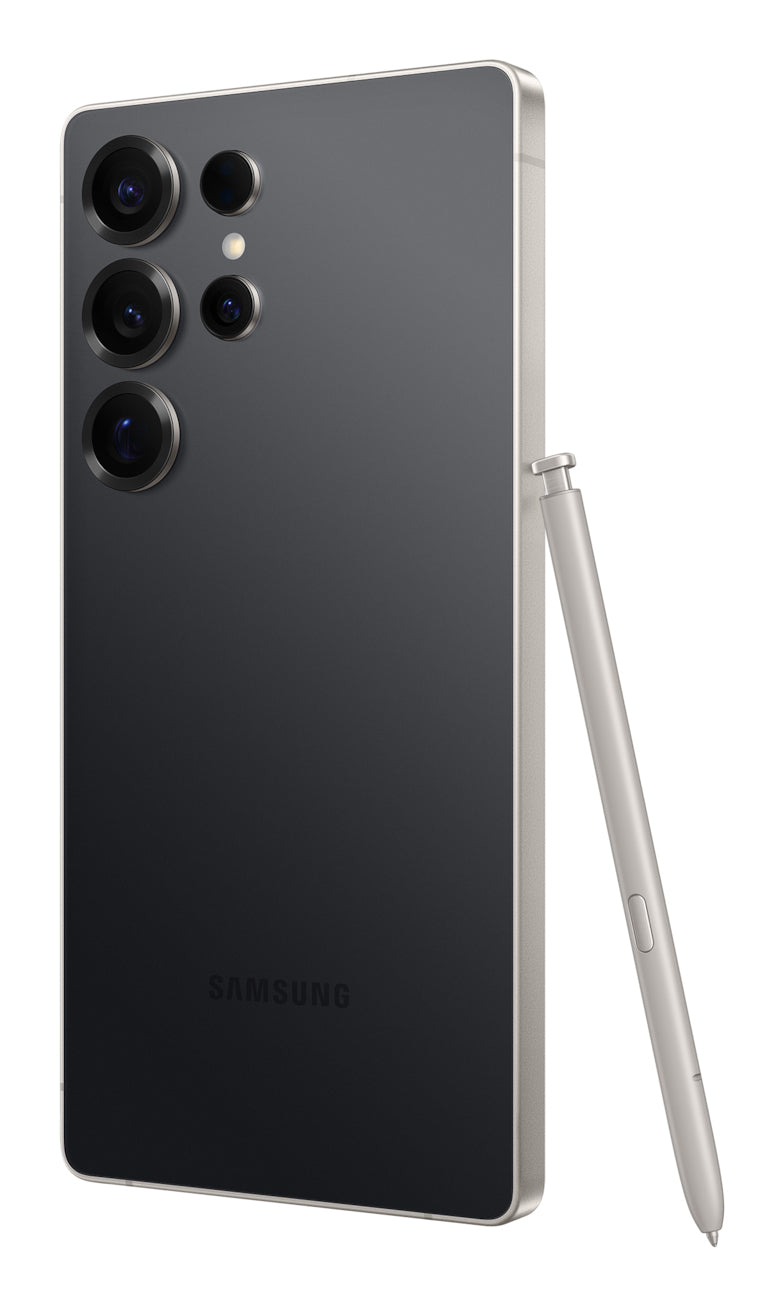 Samsung Galaxy S25 Ultra 256GB S938 Svart Enterprise Edition – Samsung