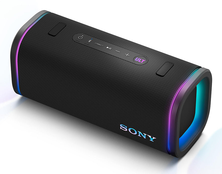 Sony ULT Field 5 Vit – Sony