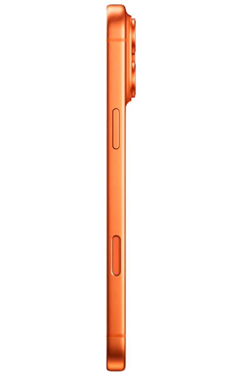 Apple iPhone 17 Pro Max 256GB Orange