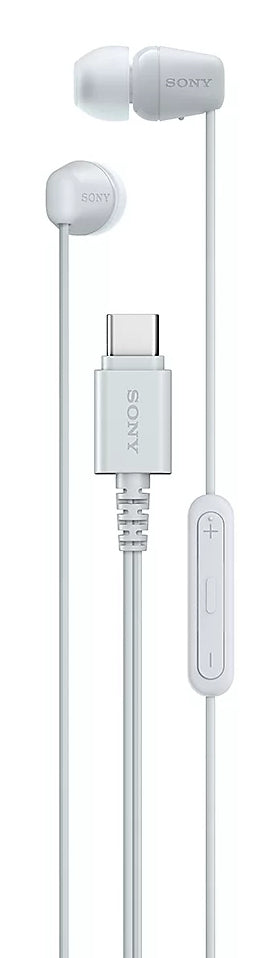 Sony IER-EX15C Vit – Sony