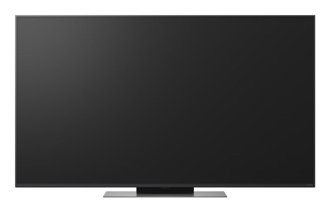 LG QNED AI 55QNED86A3A TV 139.7 cm (55") 4K Ultra HD Smart TV Wi-Fi Black – LG