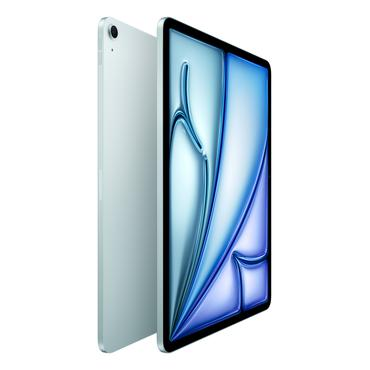 Apple iPad Air Apple M 1 TB 33 cm (13") 8 GB Wi-Fi 6E (802.11ax) iPadOS 17 Blå