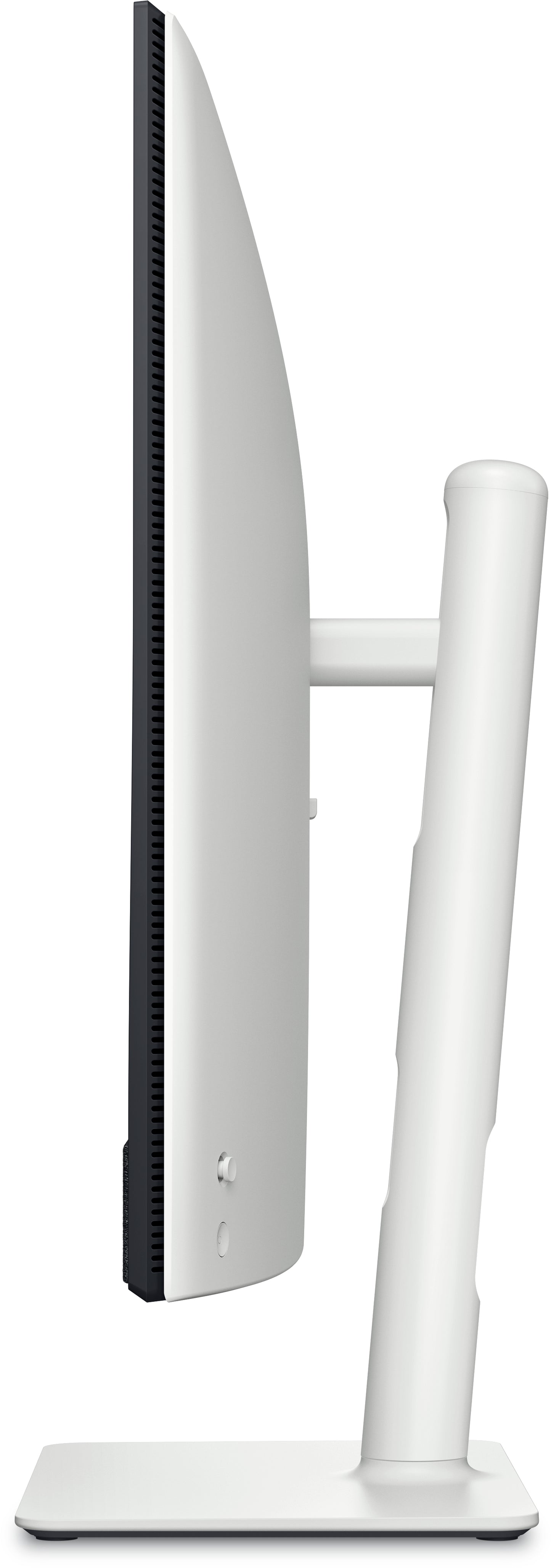 DELL Plus S3225QC platta pc-skärmar 80,3 cm (31.6") 3840 x 2160 pixlar 4K Ultra HD QD-OLED Svart, Silver