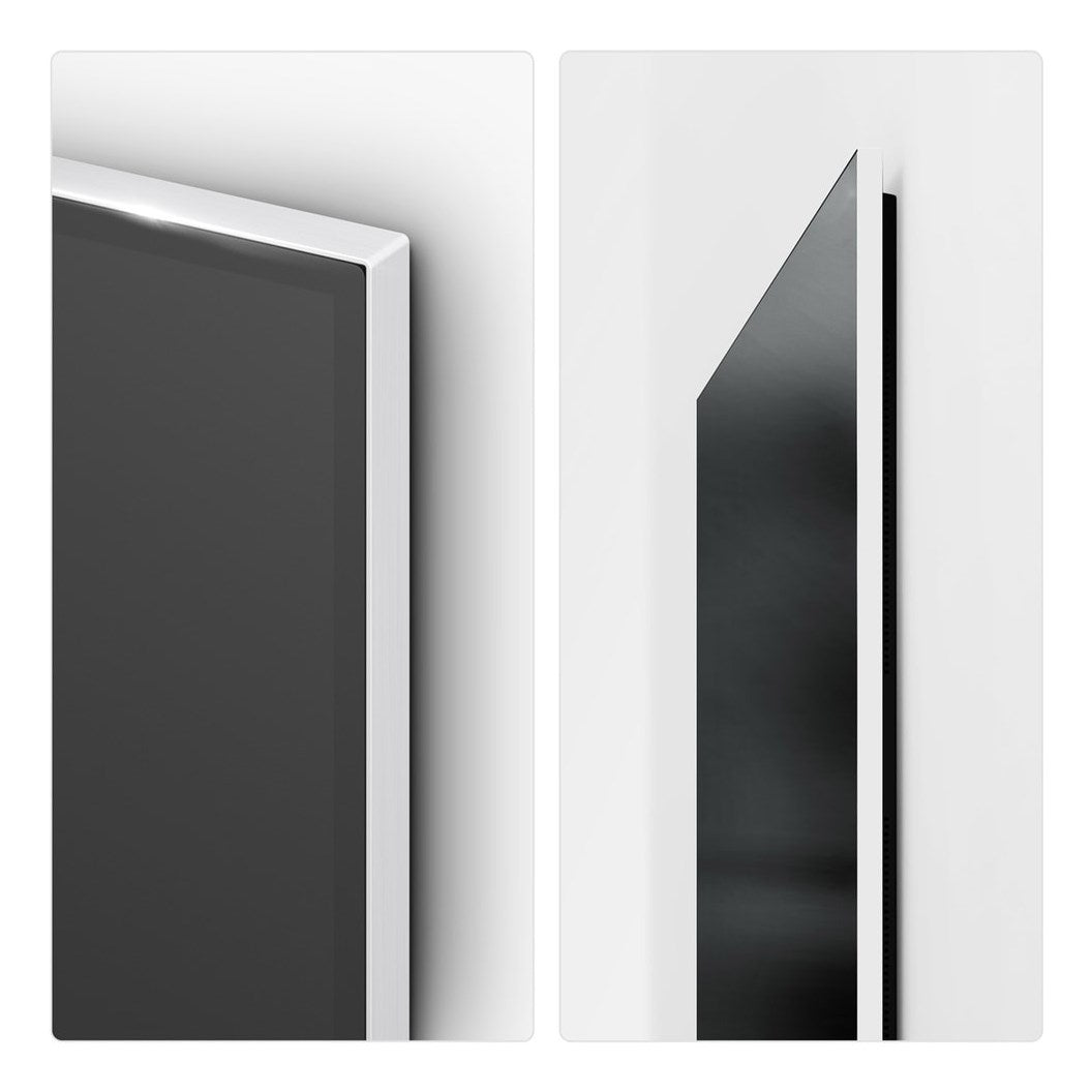 LG OLED evo AI OLED55G54LW 139,7 cm (55") 4K Ultra HD Smart TV Wi-Fi Black