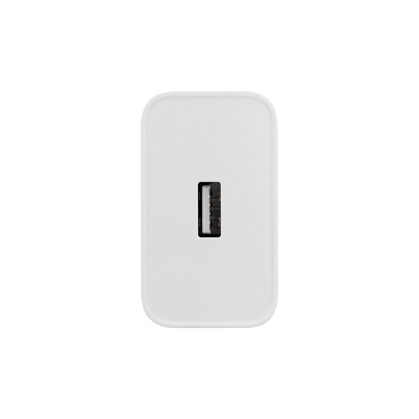 OPPO SuperVOOC USB-A Laddare 80W Vit – Oppo