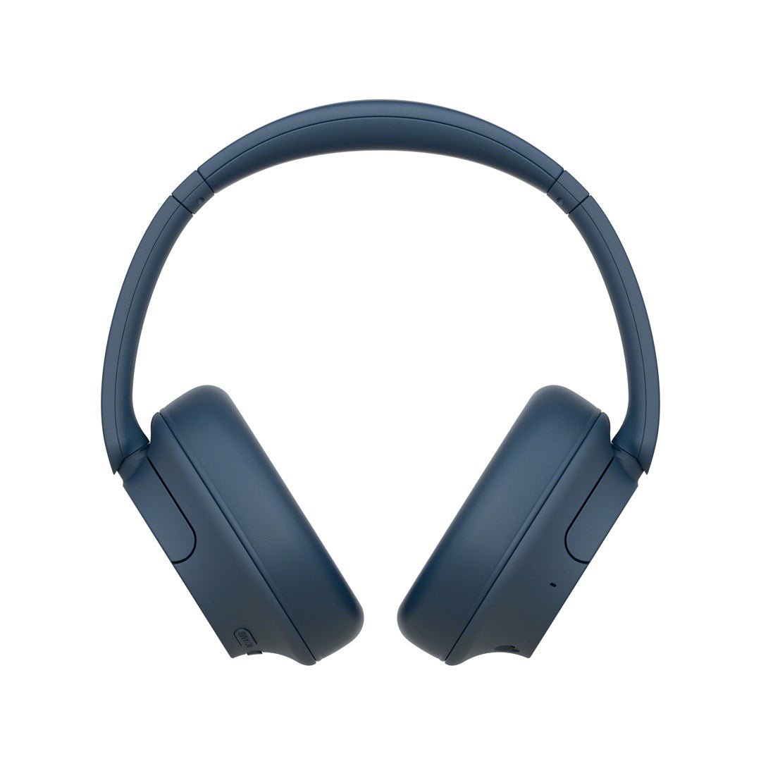 Sony WH-CH720N Headset Kabel & Trådlös Huvudband Samtal/musik USB Type-C Bluetooth Blå