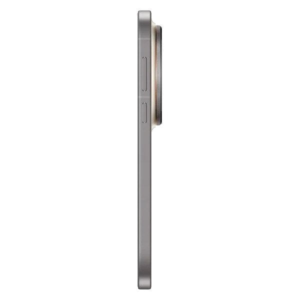 VIVO X300 PRO 16/512 Dune Brown 17.2 cm (6.78") Dual SIM Android 16.0 5G 16 GB 512 GB 5440 mAh (brown)