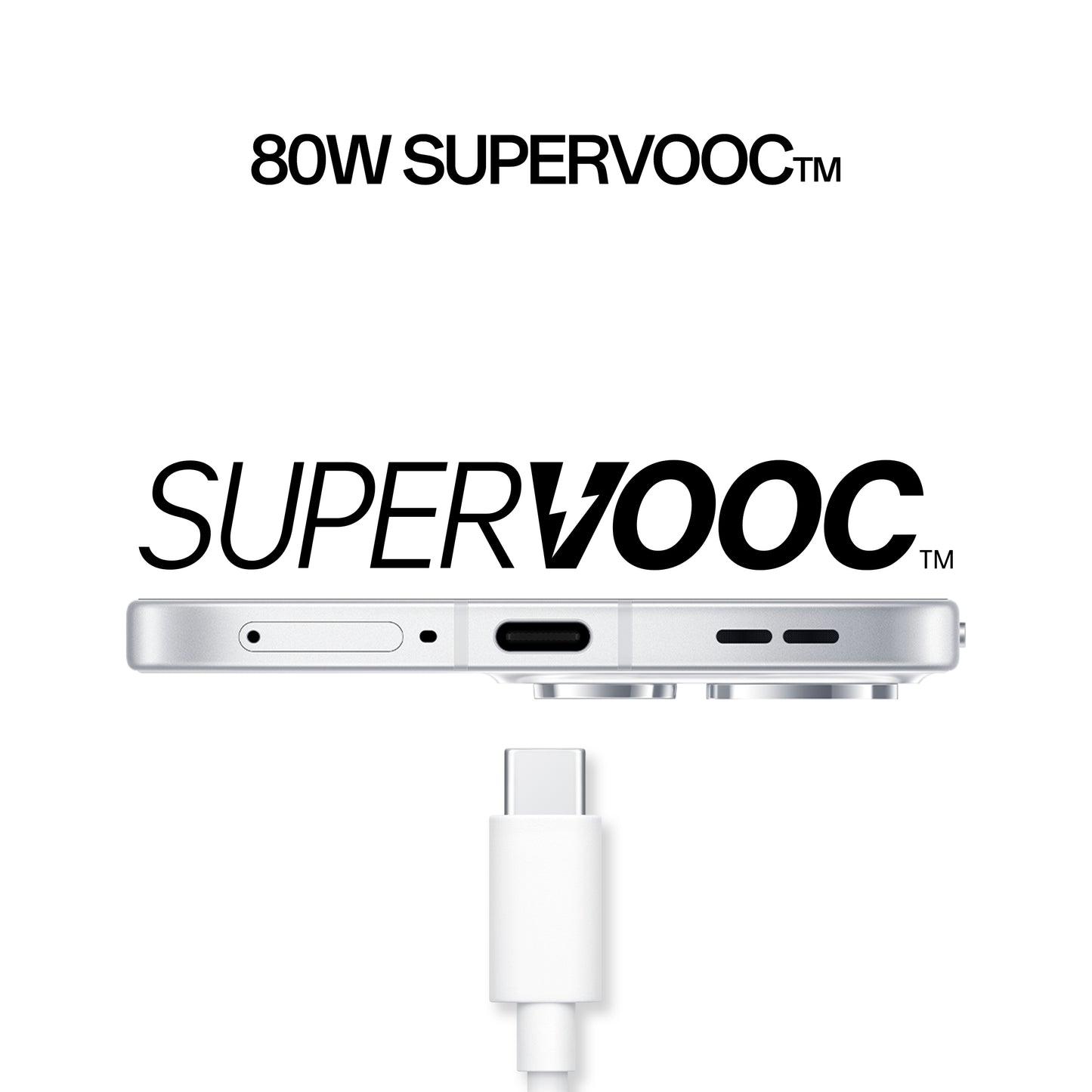 OPPO Reno15 5G 512GB Vit – Oppo