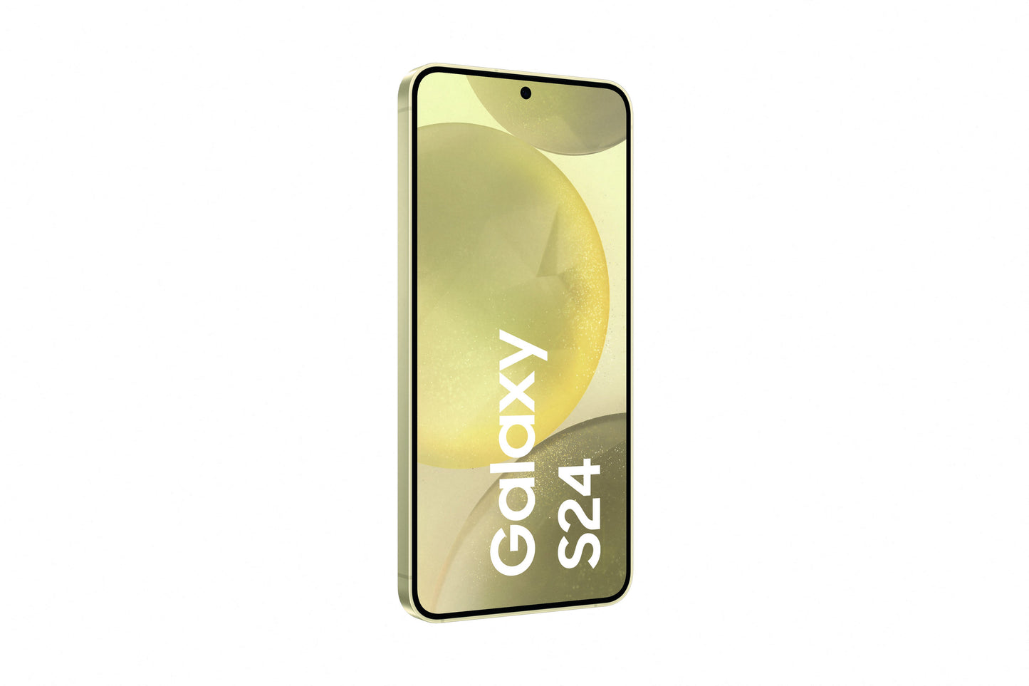 Samsung Galaxy S24 128GB S921 Gul – Samsung