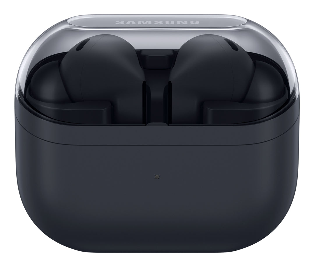 Samsung Galaxy SM-R420NZKAEUB hörlur och headset True Wireless Stereo (TWS) I öra Samtal/musik Bluetooth Svart