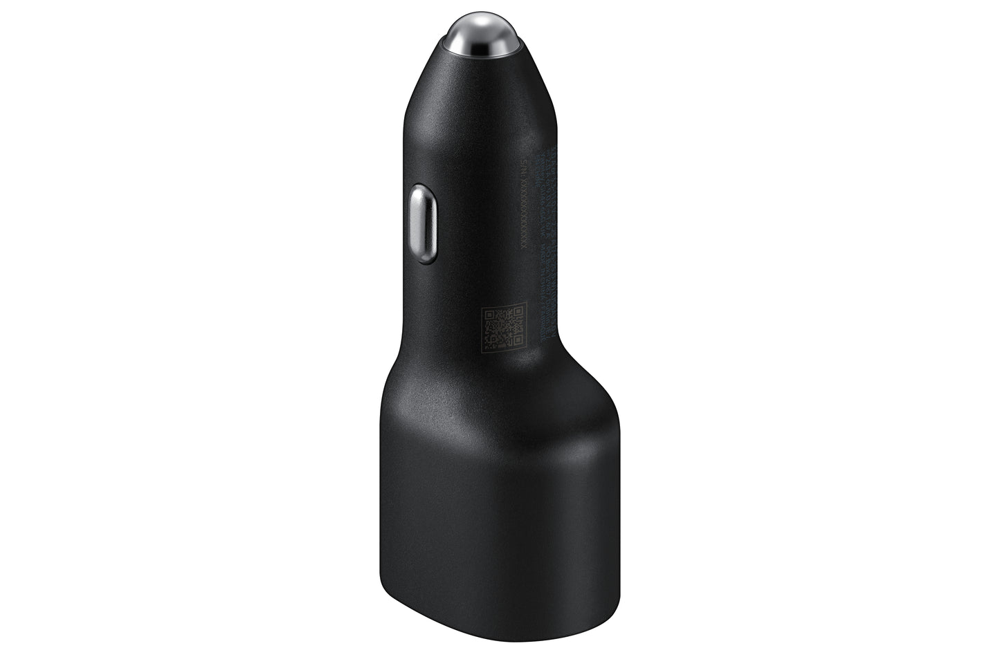 Samsung EP-L4020 USB-C Billaddare 25W Svart – Samsung