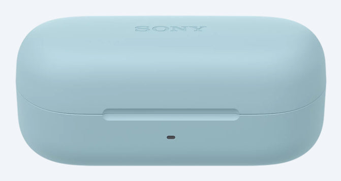 Sony WF-C510 Blå – Sony