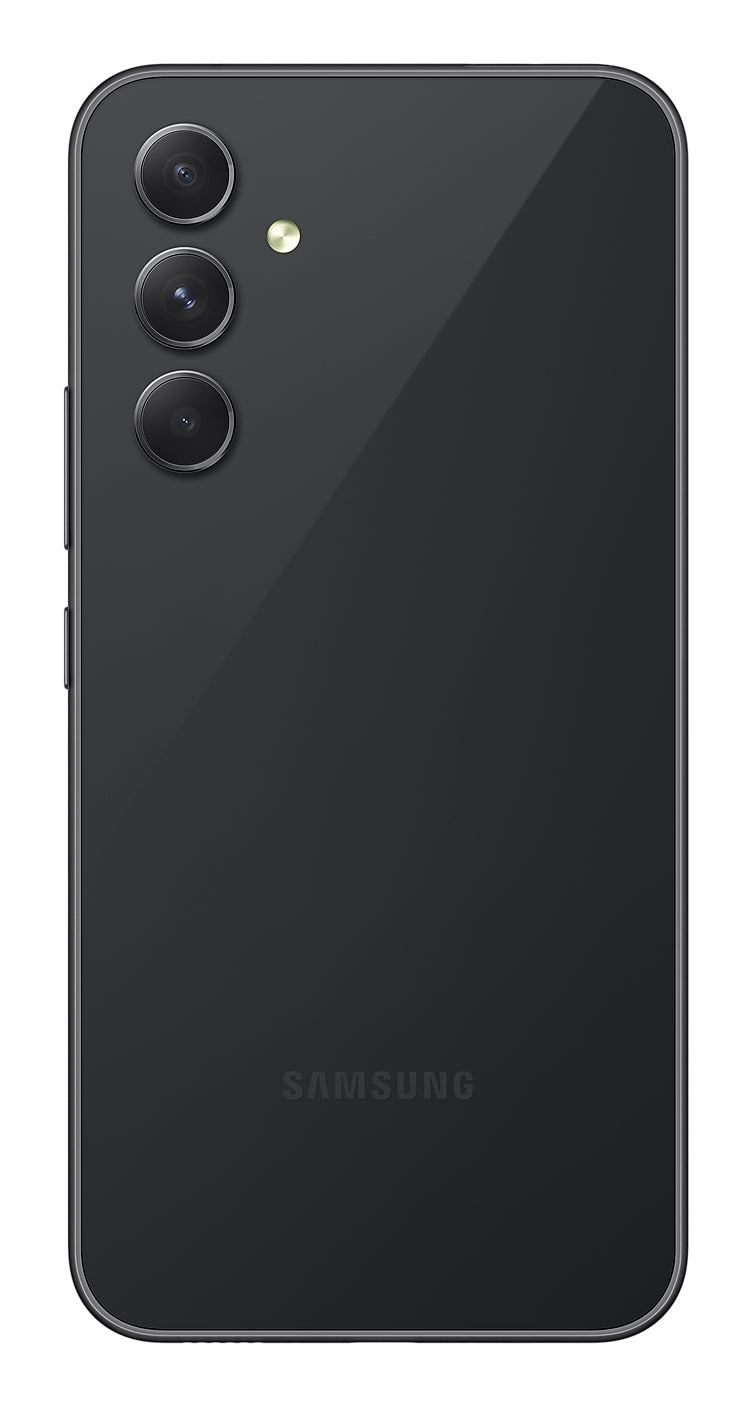 Samsung Galaxy A54 128GB Svart – Samsung