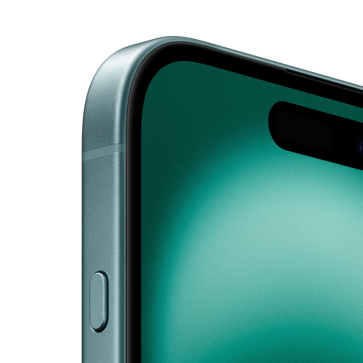 Apple iPhone 16 Plus 256GB Grön – Apple