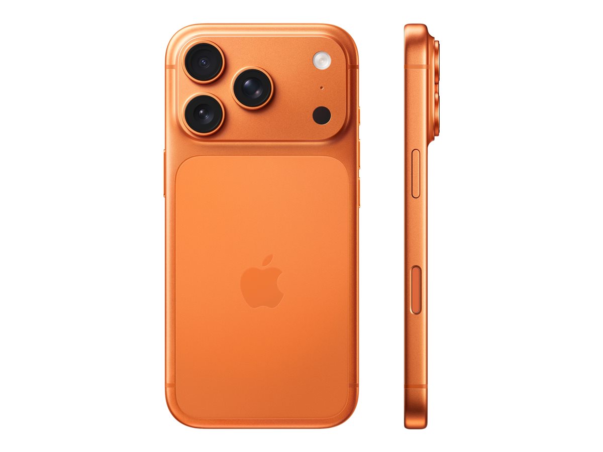 Apple iPhone 17 Pro 1TB Orange – Apple