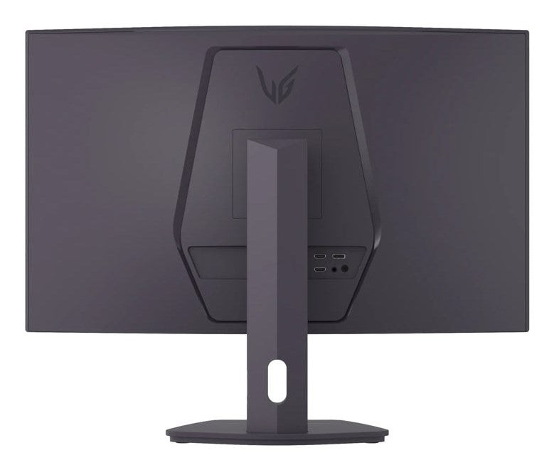 LG 32G600A-B computer monitor 81.3 cm (32") 2560 x 1440 pixels Quad HD LCD Black – LG