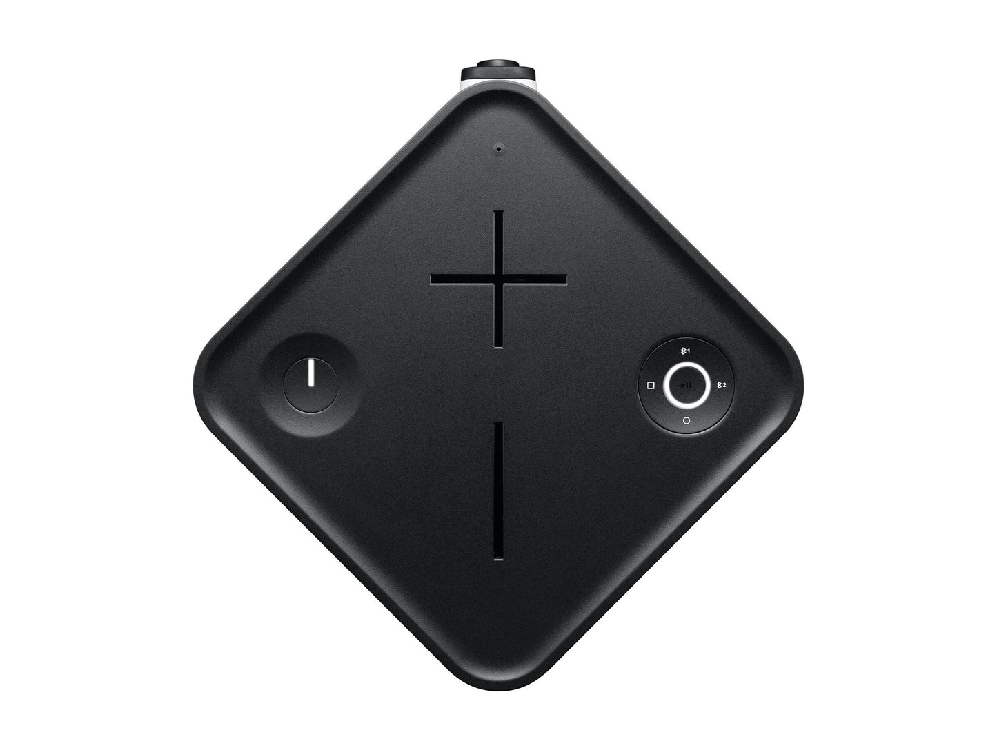 Ultimate Ears Hyperboom Svart – Ultimate-Ears