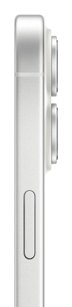 Apple iPhone 17 256GB Vit – Apple