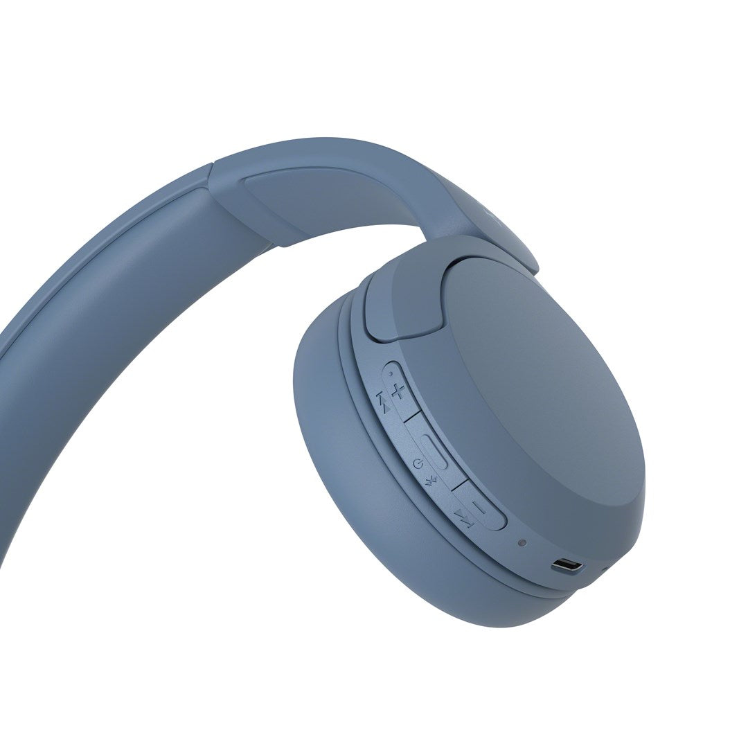 Sony WH-CH520 Blå – Sony