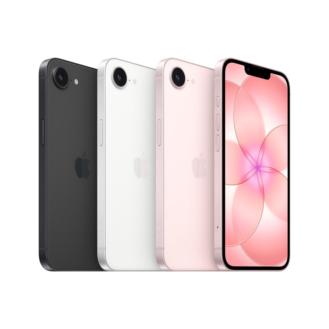 Apple iPhone 17e 256GB White – Apple