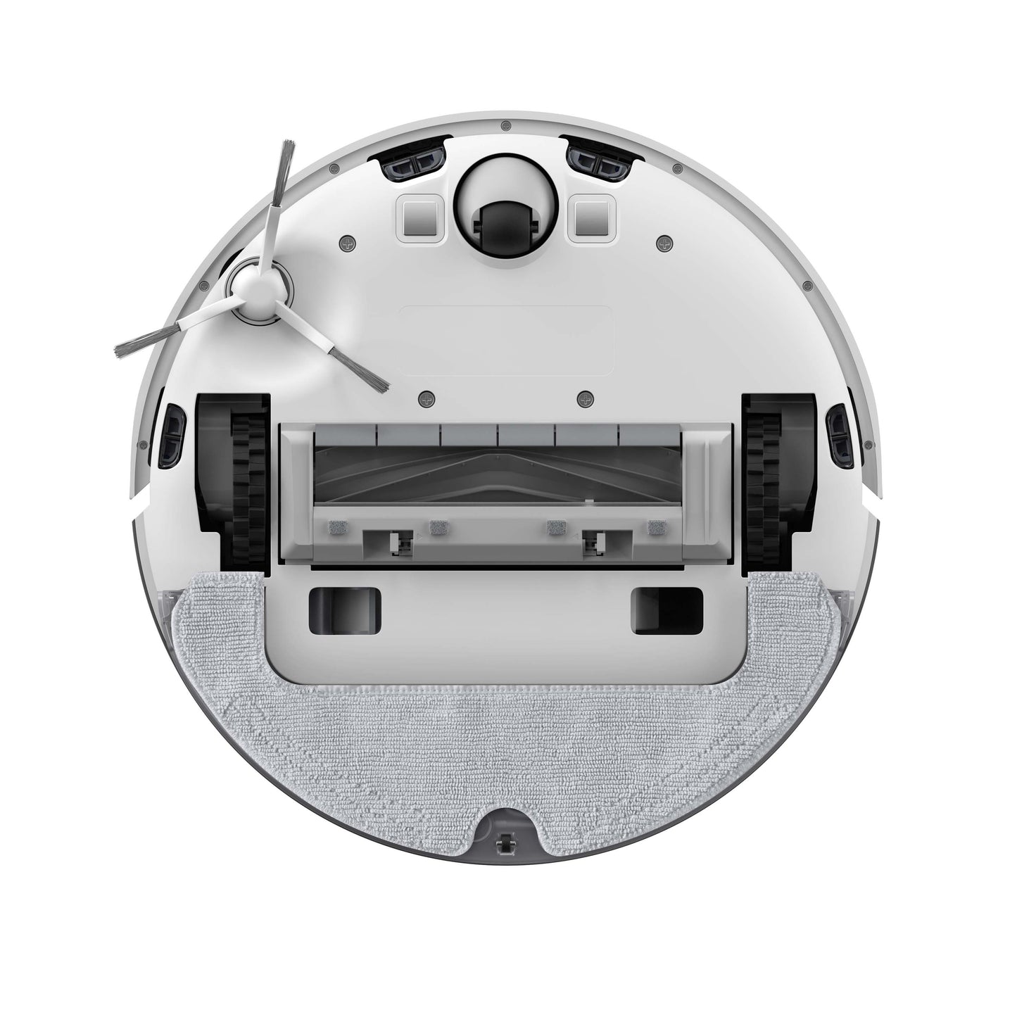 Dreame D10 Plus Gen 2 0,4 l Vit