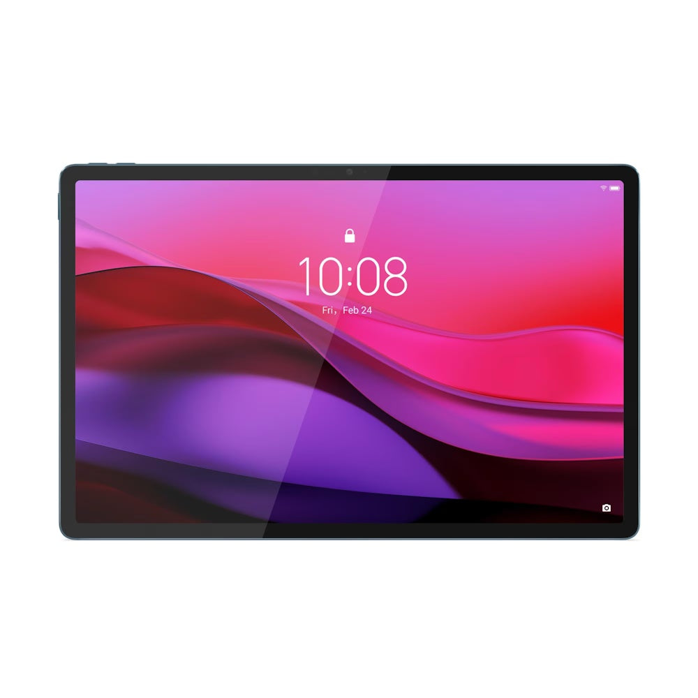 Lenovo Yoga Tab Plus ZAEG 12.7 Snapdragon 8 Gen 3 16GB 256GB 3K Touch Android 14