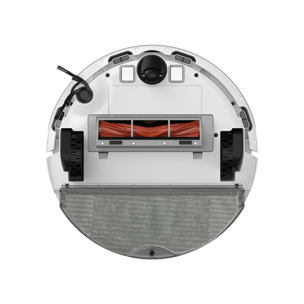 Xiaomi Robot Vacuum S40 Pro EU Støvsuger Robotstyret Hvid