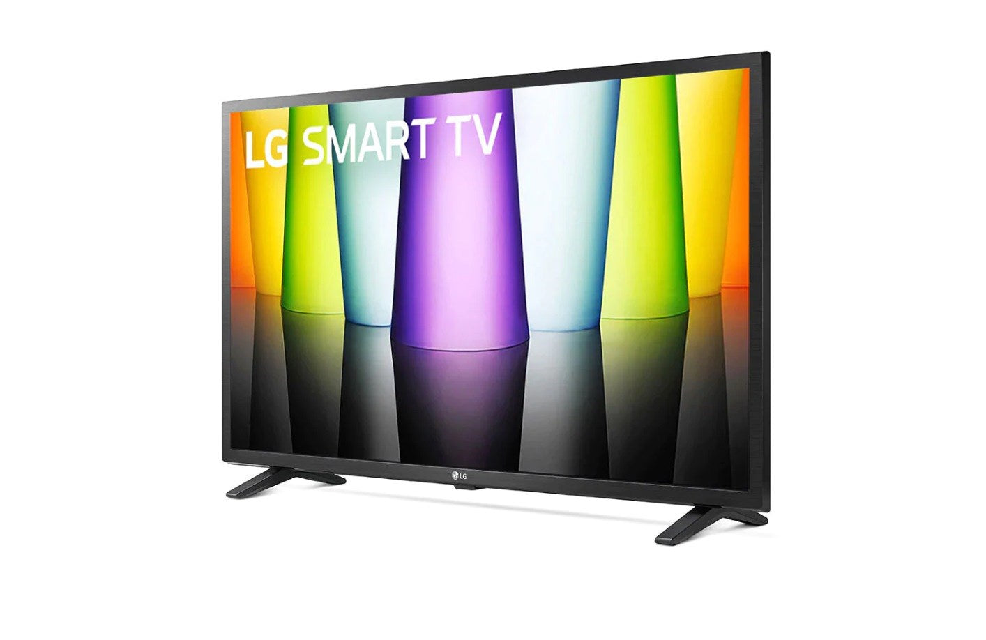 LG 32LQ630B6LA TV 81.3 cm (32") HD Smart TV Wi-Fi Black – LG