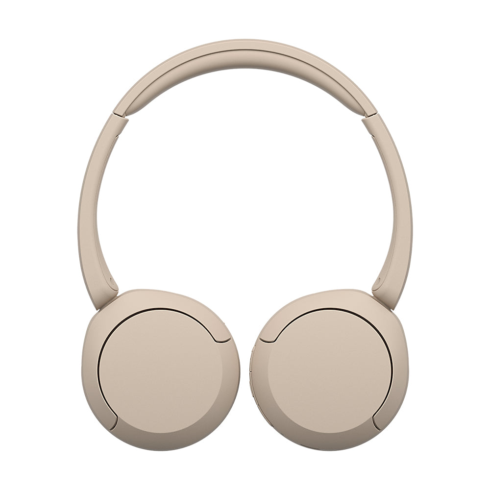 Sony Wh-Ch520 Beige – Sony