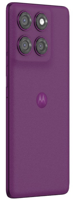Motorola Edge 60 Pro 256GB Lila – Motorola