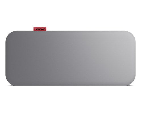Lenovo Go Lithium-Ion (Li-Ion) 20000 mAh Black, Grey – Lenovo