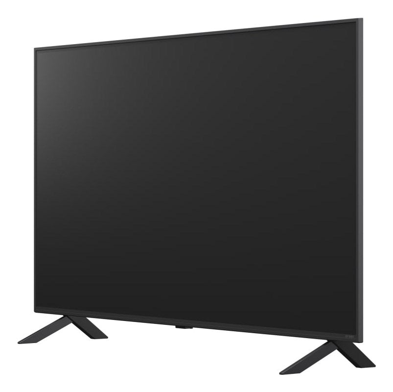 LG QNED 50QNED80A3A TV 127 cm (50") 4K Ultra HD Smart TV Wi-Fi Black – LG